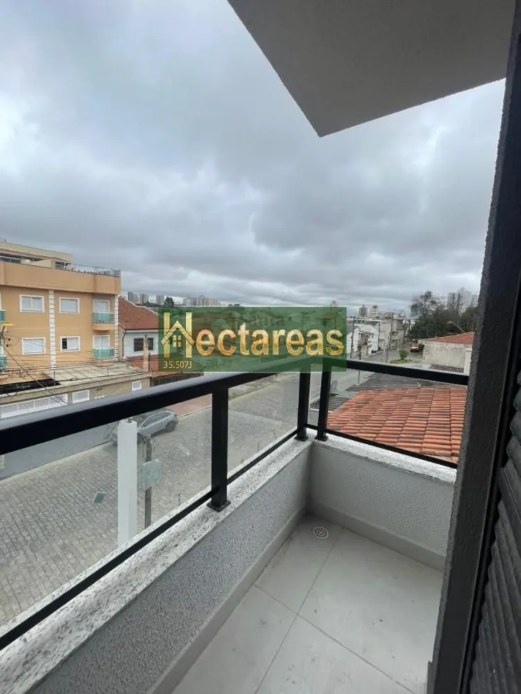 Apartamento, 2 quartos, 48 m² - Foto 7