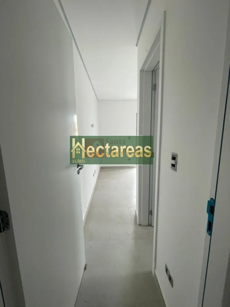 Apartamento, 2 quartos, 48 m² - Foto 3