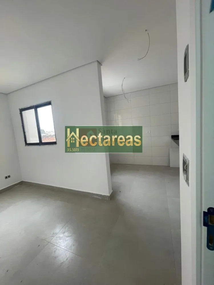 Apartamento, 2 quartos, 48 m² - Foto 2