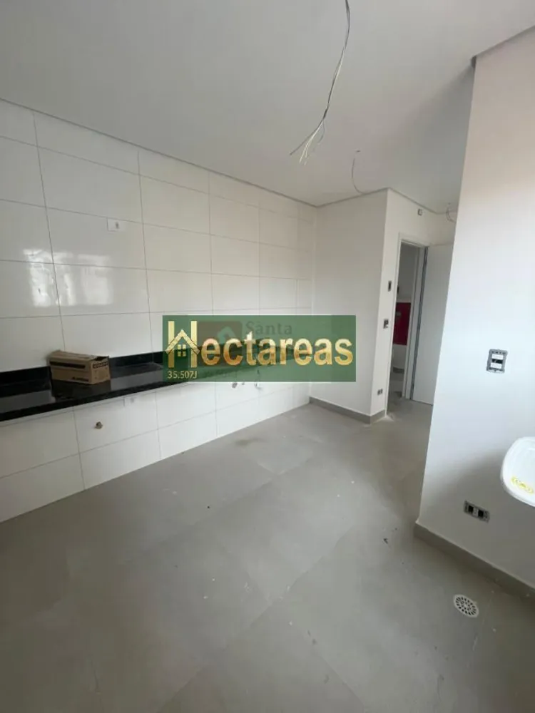 Apartamento, 2 quartos, 48 m² - Foto 1