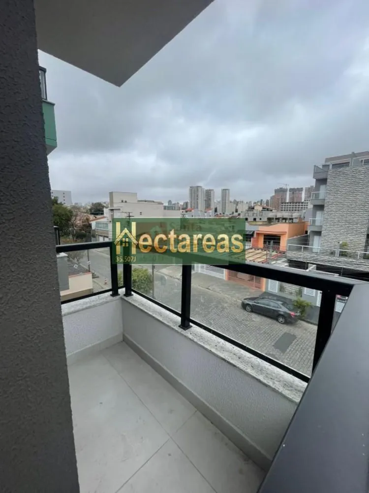 Apartamento, 2 quartos, 48 m² - Foto 5