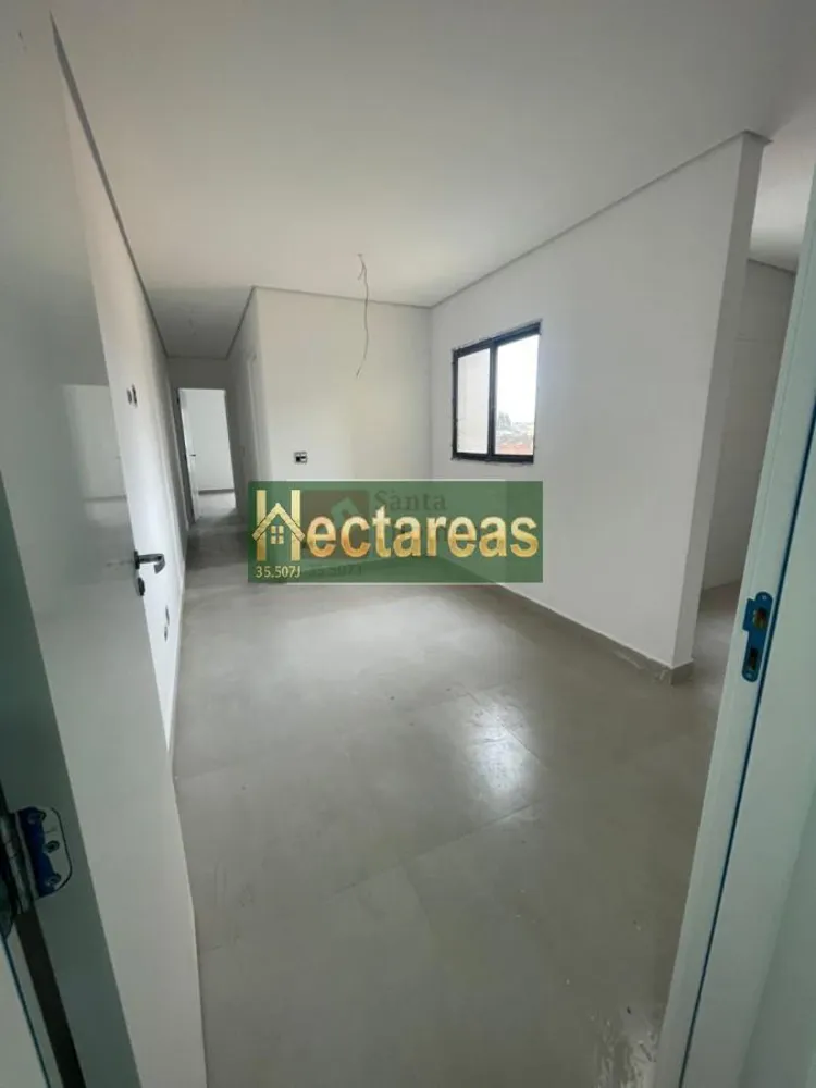 Apartamento, 2 quartos, 48 m² - Foto 8