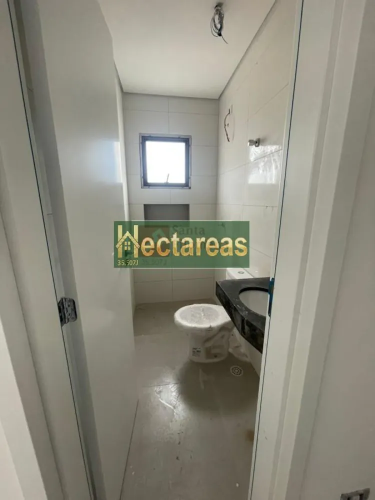 Apartamento, 2 quartos, 48 m² - Foto 2