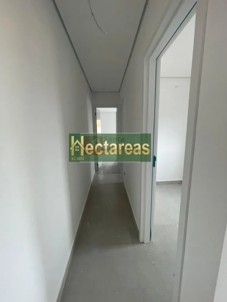 Apartamento, 2 quartos, 48 m² - Foto 6