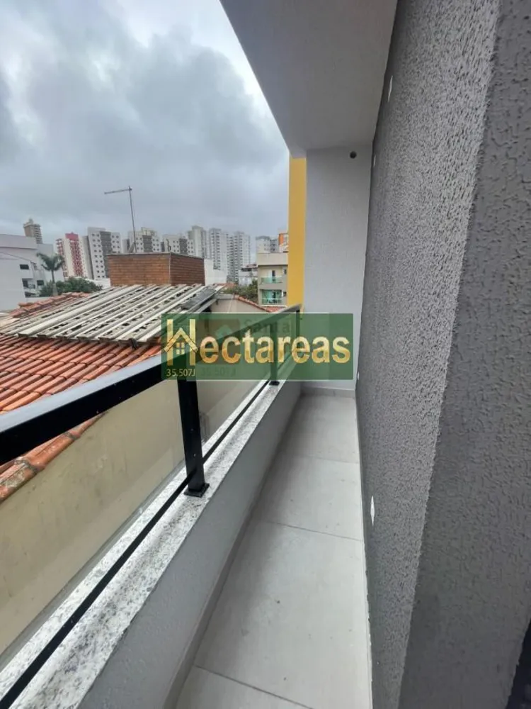 Apartamento, 2 quartos, 48 m² - Foto 5