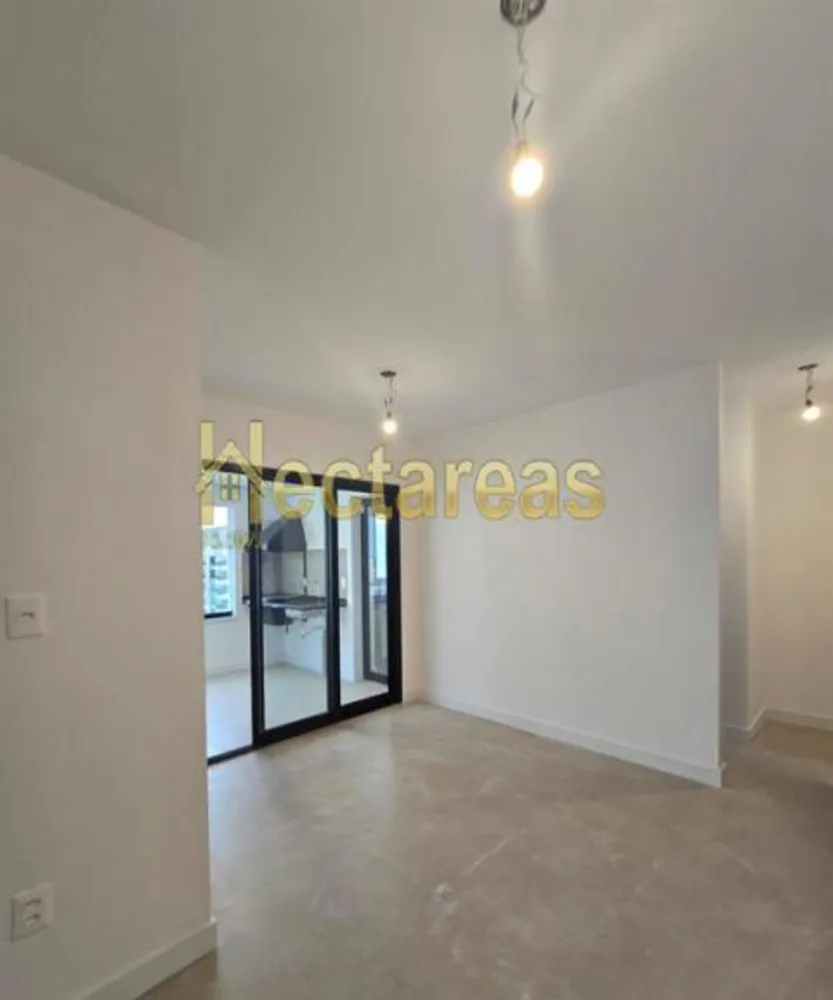 Apartamento, 3 quartos, 93 m² - Foto 2