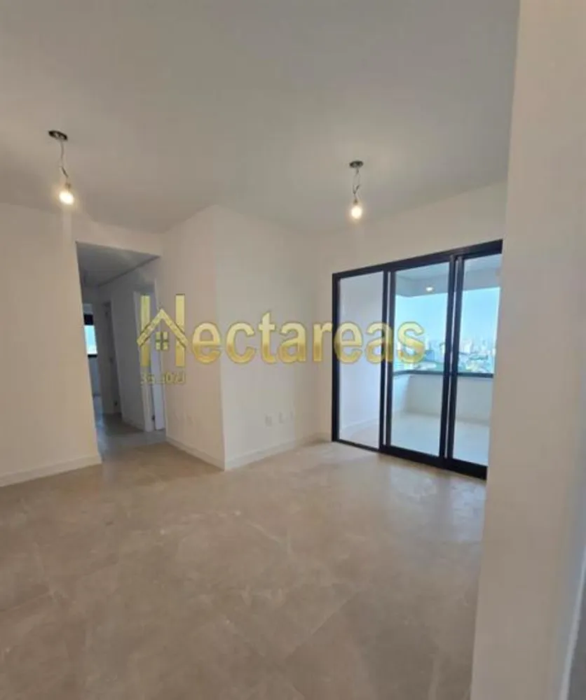Apartamento, 3 quartos, 93 m² - Foto 4