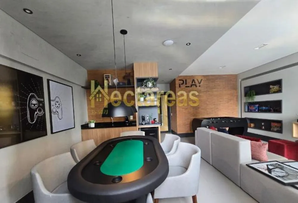 Apartamento, 3 quartos, 93 m² - Foto 8