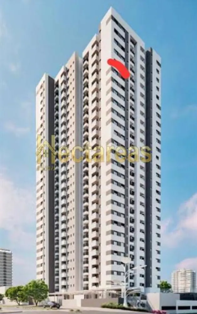 Apartamento, 3 quartos, 93 m² - Foto 1