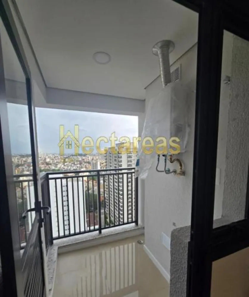 Apartamento, 3 quartos, 93 m² - Foto 3