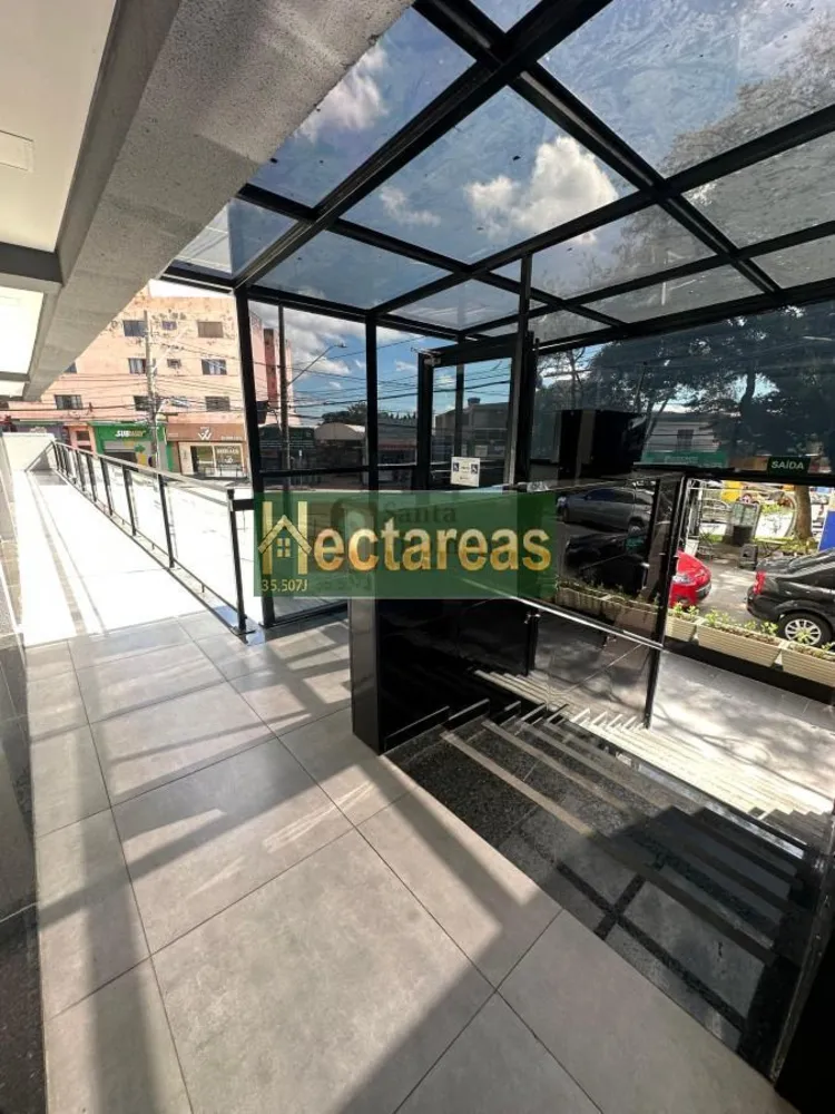 Loja-Salão, 31 m² - Foto 4