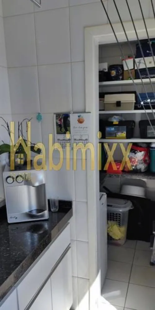 Apartamento, 4 quartos, 104 m² - Foto 3
