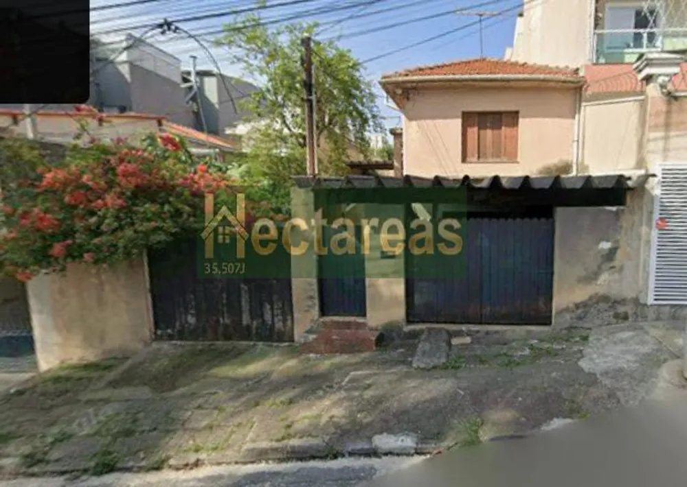 Terreno, 400 m² - Foto 1