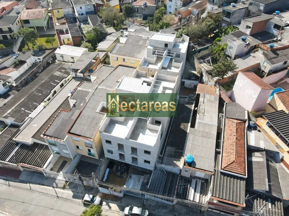 Apartamento, 2 quartos, 38 m² - Foto 1