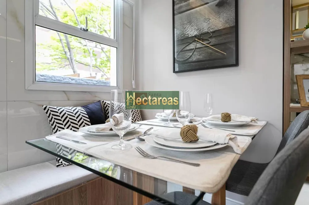 Apartamento, 1 quarto, 27 m² - Foto 1