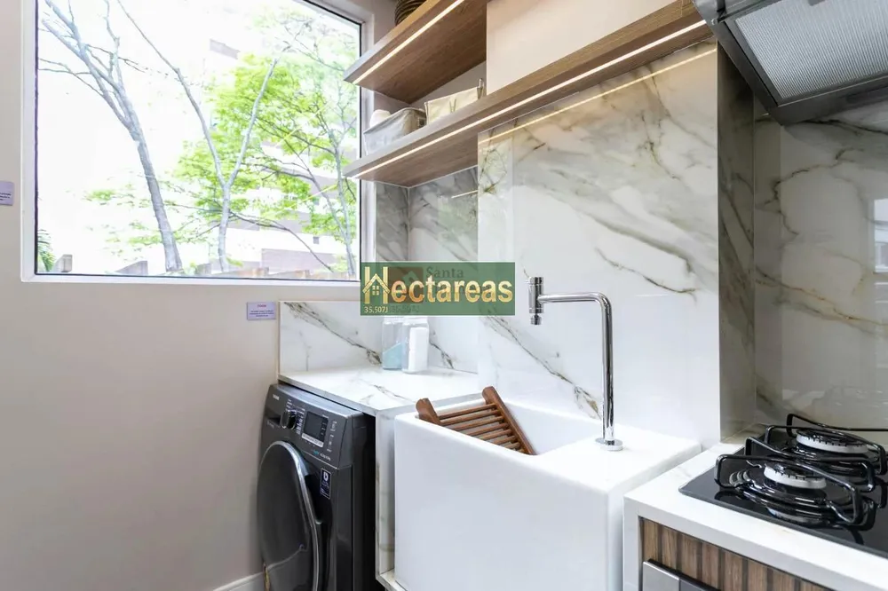 Apartamento, 1 quarto, 27 m² - Foto 4