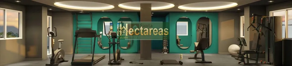 Apartamento, 1 quarto, 27 m² - Foto 7