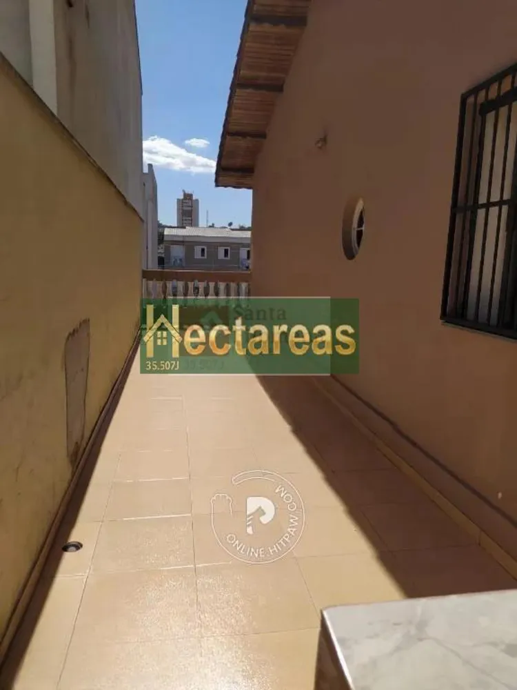 Terreno, 500 m² - Foto 1
