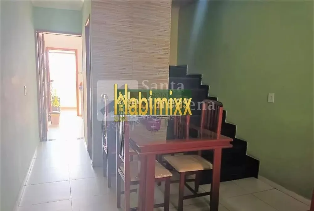 Sobrado, 2 quartos - Foto 2