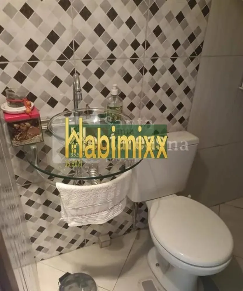 Sobrado, 2 quartos - Foto 3