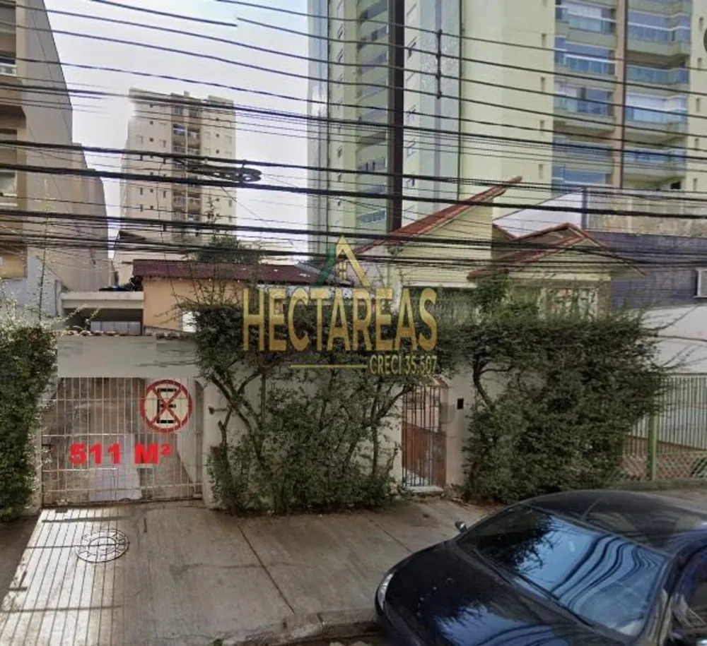 Terreno, 511 m² - Foto 3
