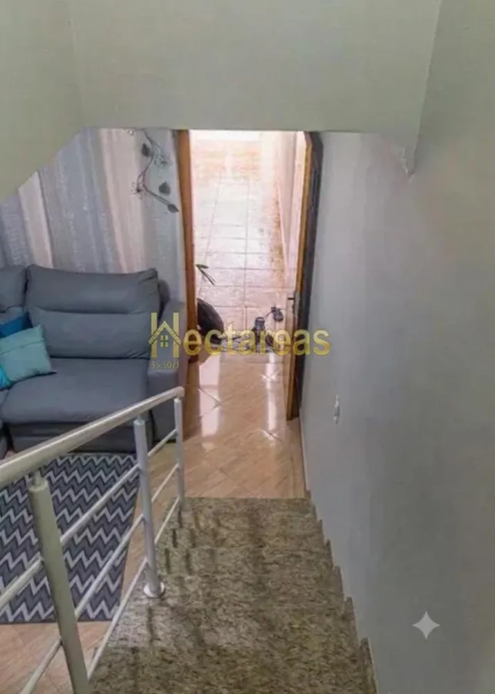 Sobrado, 3 quartos - Foto 5