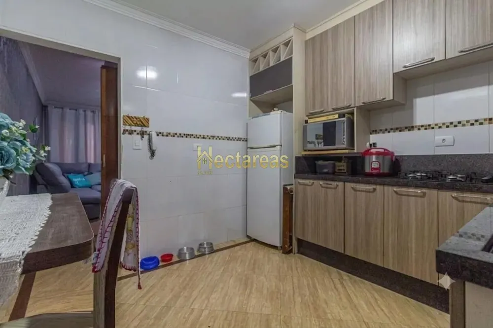 Sobrado, 3 quartos - Foto 3