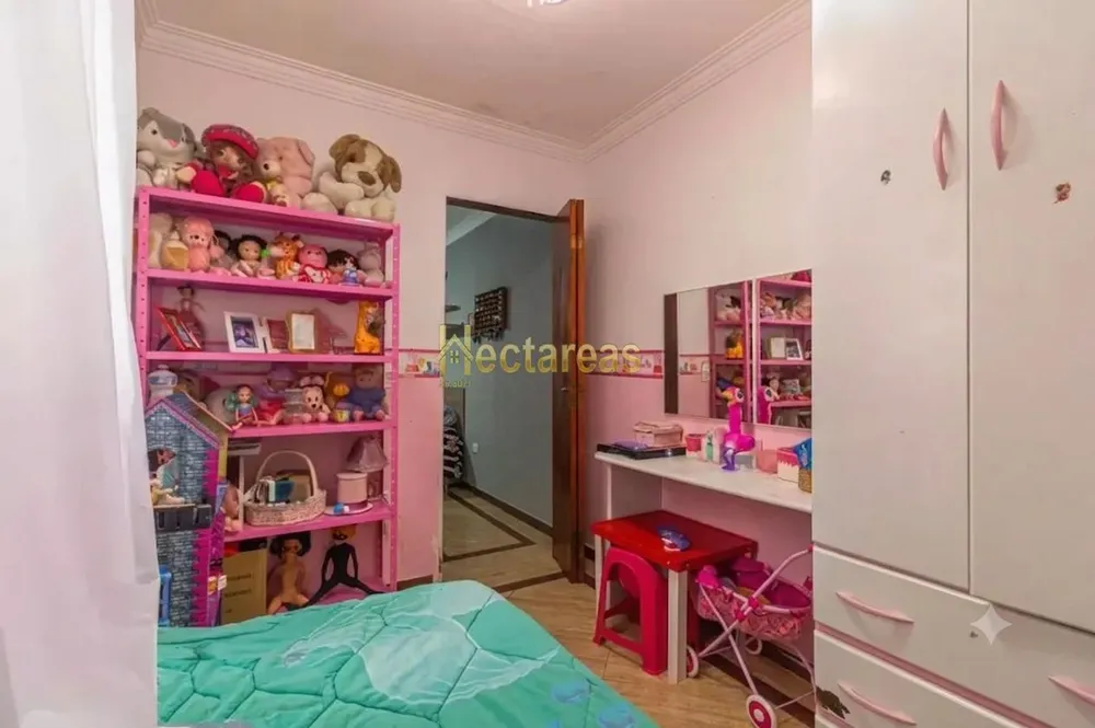 Sobrado, 3 quartos - Foto 8