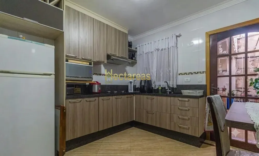 Sobrado, 3 quartos - Foto 1