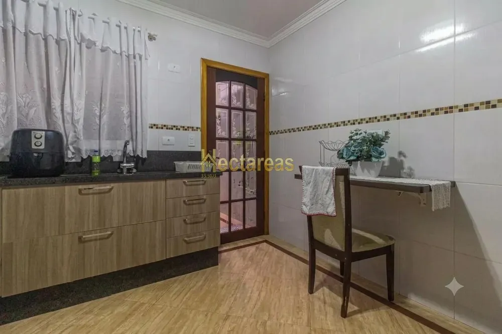 Sobrado, 3 quartos - Foto 2