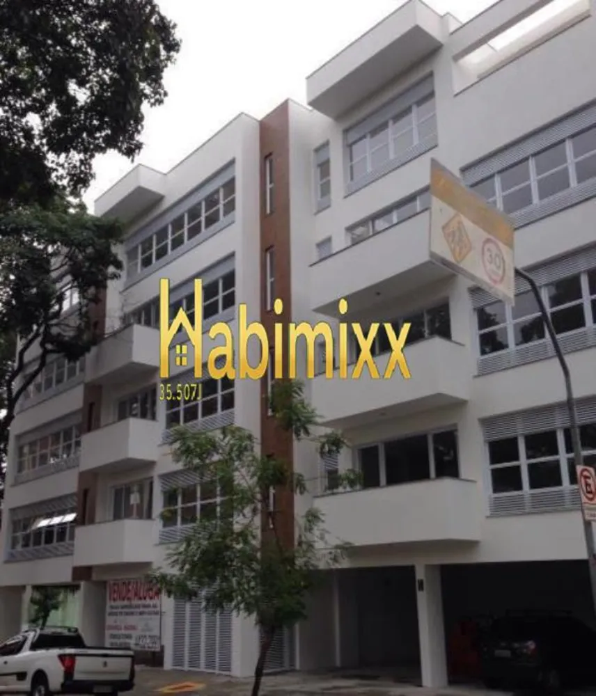 Sala-Conjunto, 160 m² - Foto 4