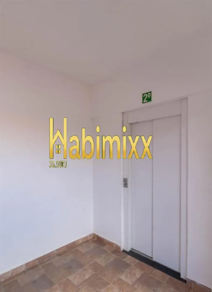Apartamento, 1 quarto - Foto 4