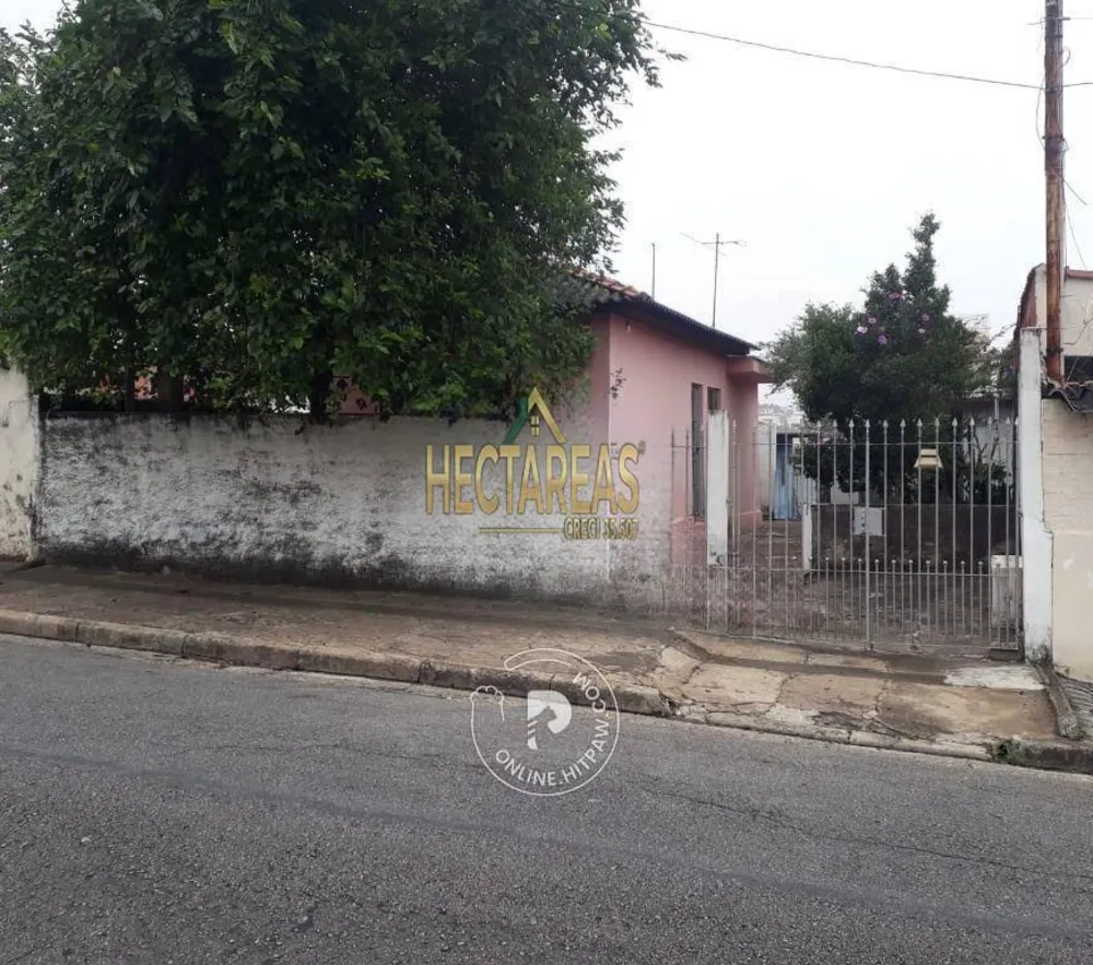 Terreno, 300 m² - Foto 1