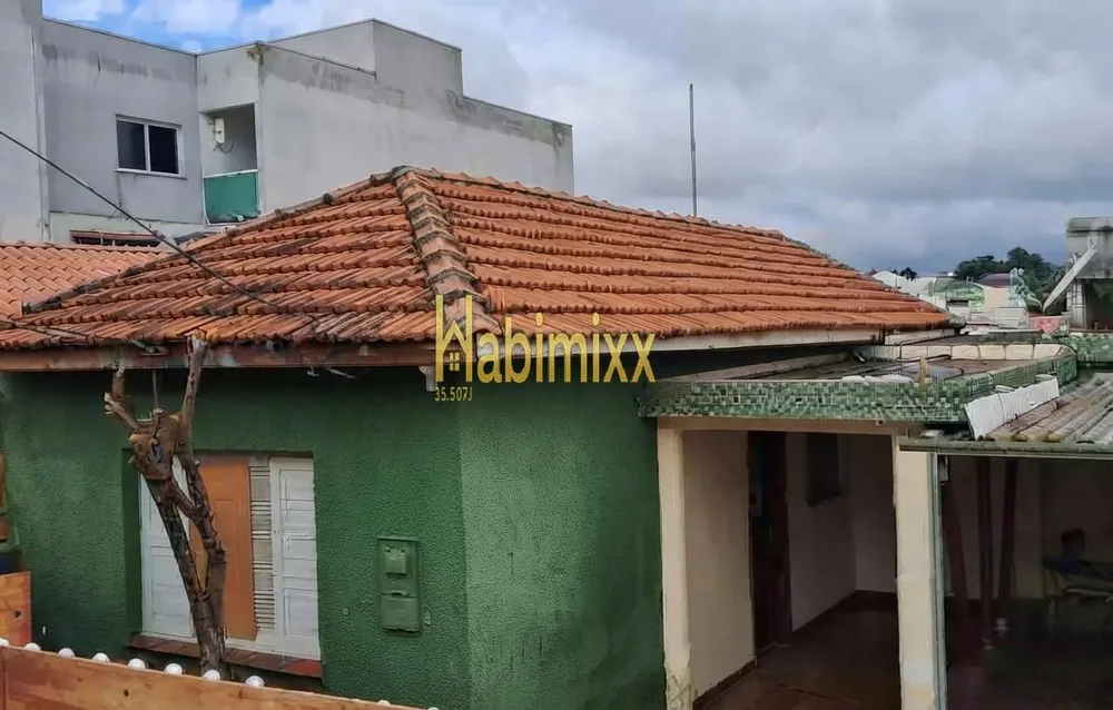 Terreno, 240 m² - Foto 1