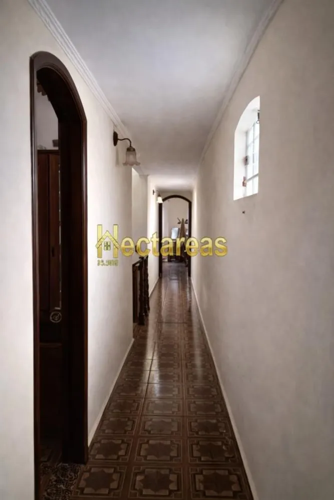 Sobrado, 4 quartos - Foto 2
