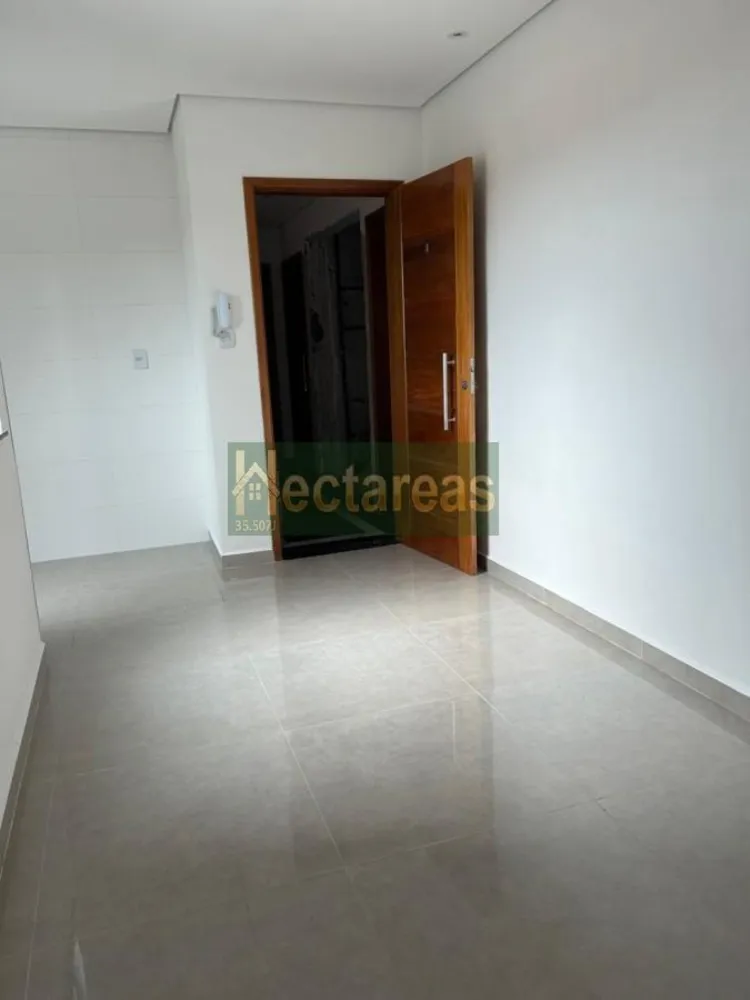 Cobertura, 2 quartos, 100 m² - Foto 2