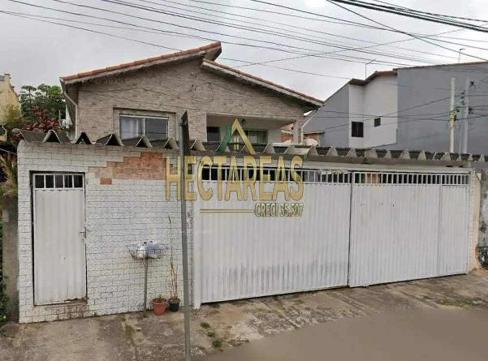 Terreno, 250 m² - Foto 1