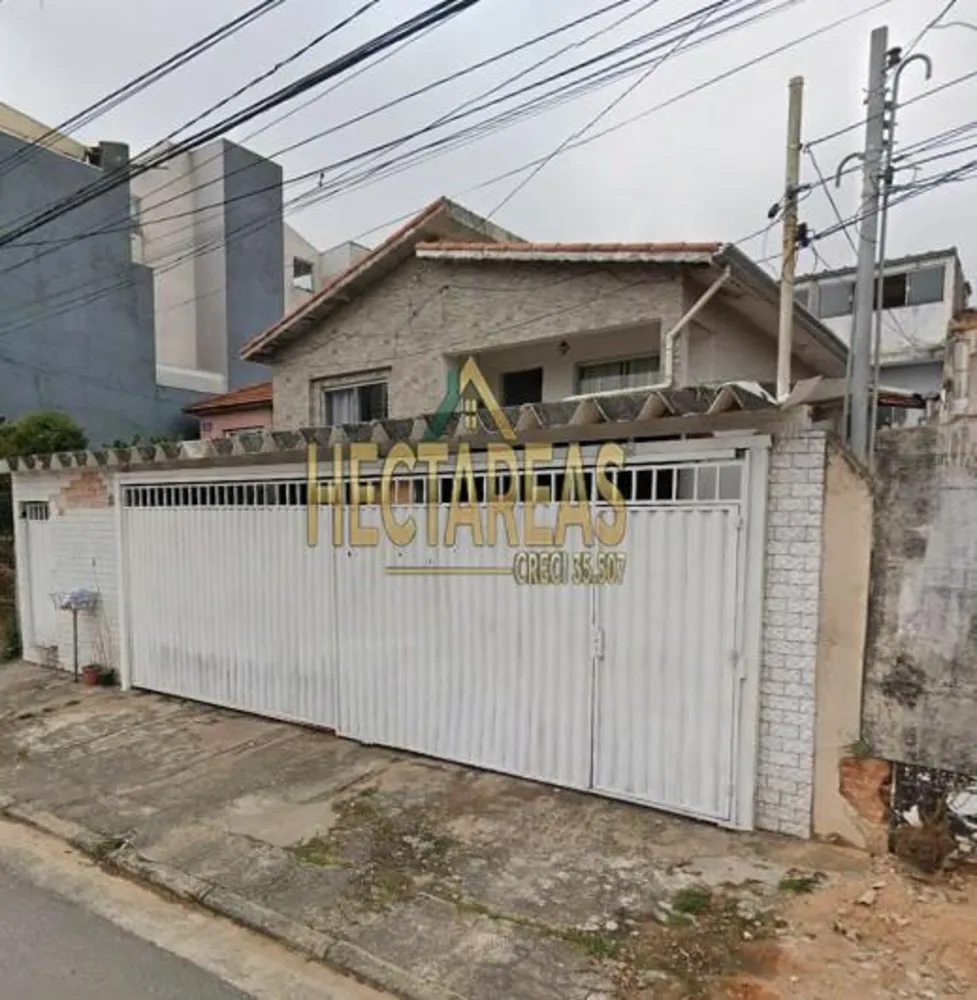 Terreno, 250 m² - Foto 2