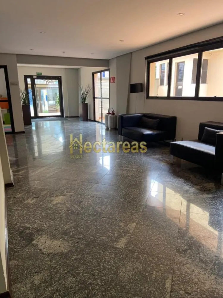 Apartamento, 3 quartos - Foto 4
