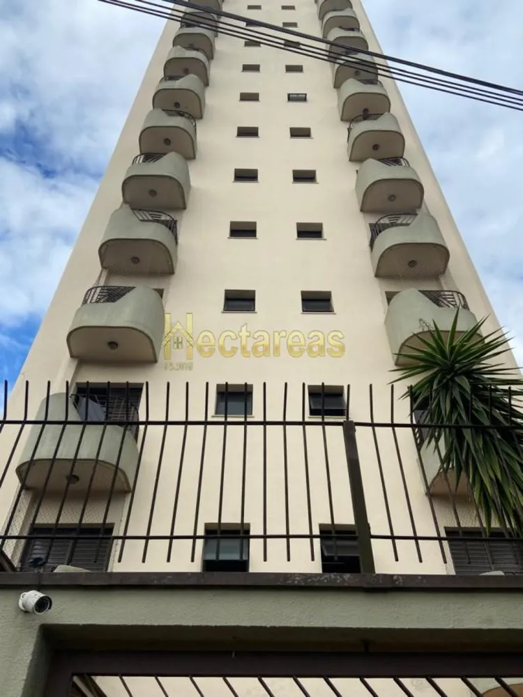 Apartamento, 3 quartos - Foto 2