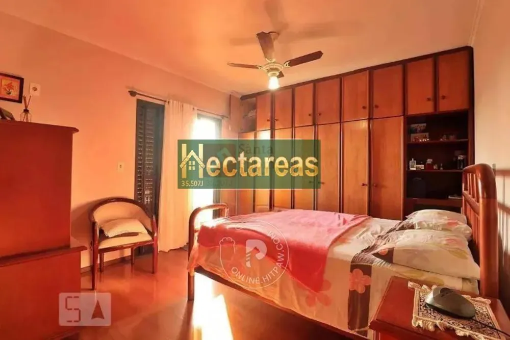 Apartamento, 3 quartos, 130 m² - Foto 2
