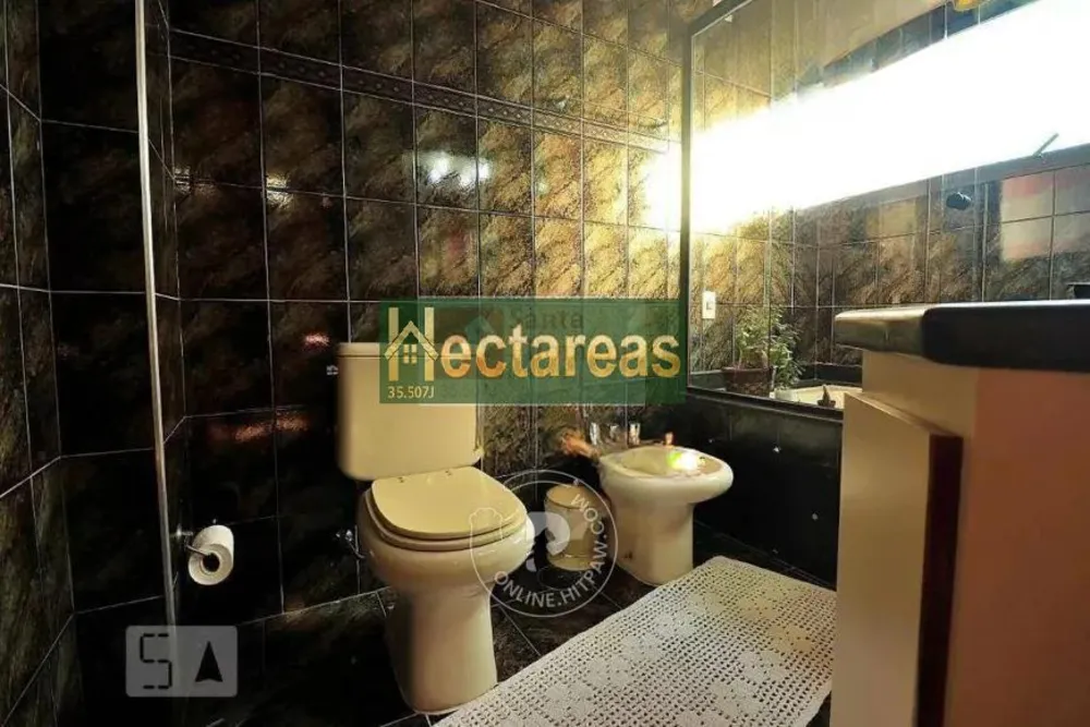 Apartamento, 3 quartos, 130 m² - Foto 5