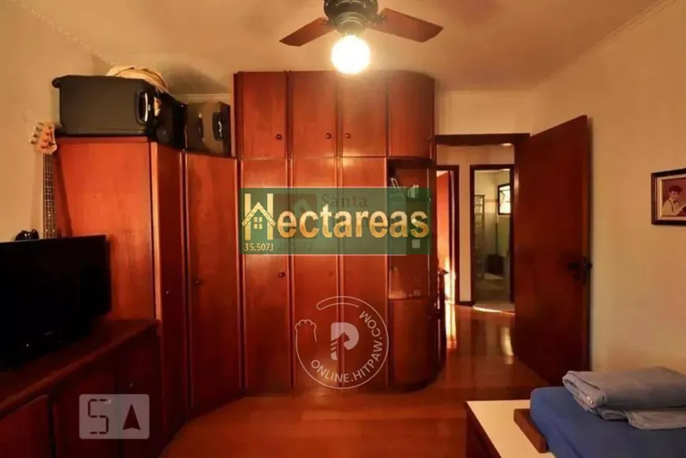 Apartamento, 3 quartos, 130 m² - Foto 3