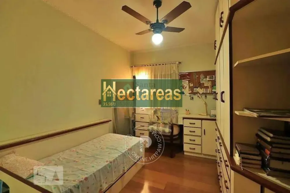 Apartamento, 3 quartos, 130 m² - Foto 4