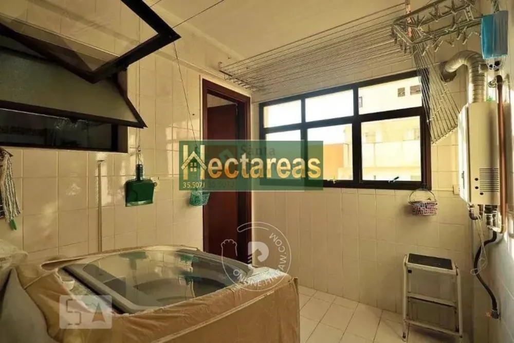 Apartamento, 3 quartos, 130 m² - Foto 7