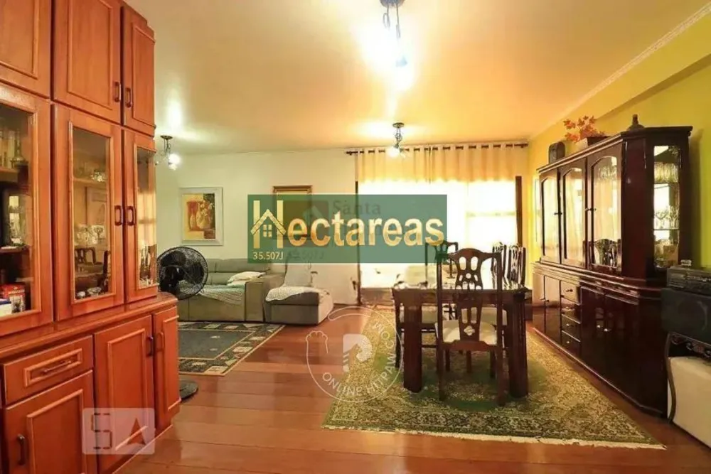 Apartamento, 3 quartos, 130 m² - Foto 1
