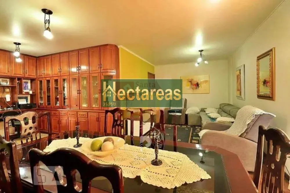 Apartamento, 3 quartos, 130 m² - Foto 8