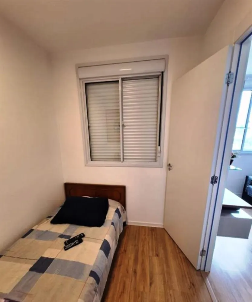 Apartamento, 2 quartos, 52 m² - Foto 4