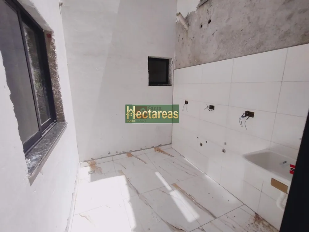 Apartamento, 2 quartos, 50 m² - Foto 6