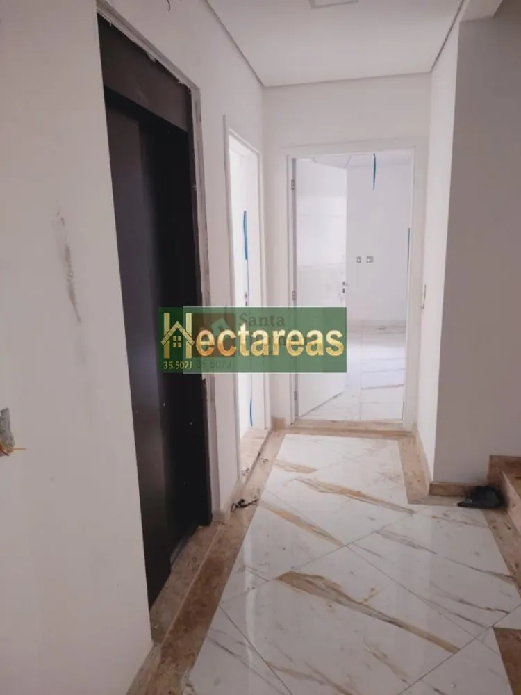 Apartamento, 2 quartos, 50 m² - Foto 4